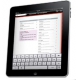 Bescherelle débarque sur l'iPad